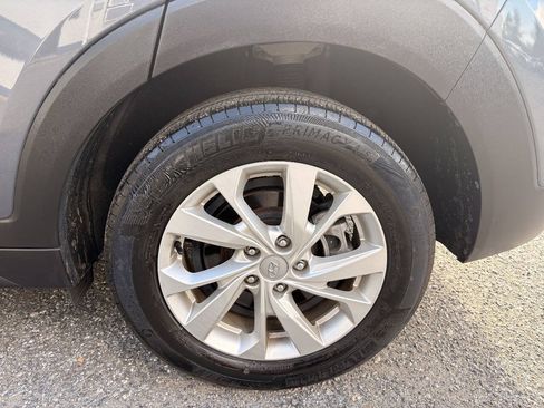 Used 2021 Hyundai Tucson Value AWD/4WD image 32