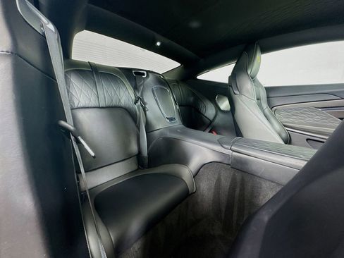 Used 2025 Aston Martin DB12 Coupe RWD image 22