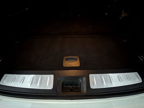 Used 2019 INFINITI QX60 Luxe image 51