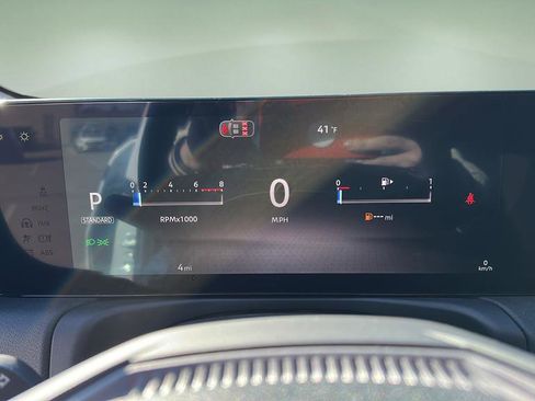 New 2026 Nissan Sentra SV FWD image 10