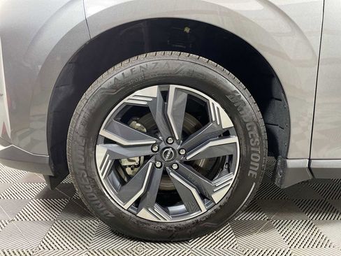 Used 2025 Nissan Murano SL w/ Cargo Package image 30