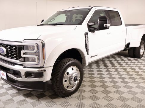 Used 2026 Ford F450 Lariat image 11