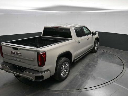New 2026 GMC Sierra 1500 Denali w/ Technology Package image 30