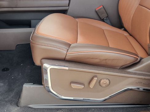 New 2026 Ford F350 King Ranch w/ Tremor Off-Road Package AWD/4WD image 18
