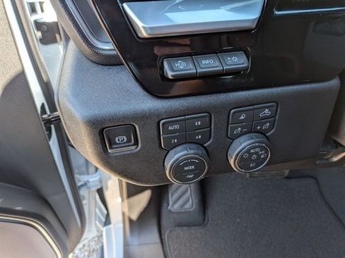 New 2026 Chevrolet Silverado 3500 High Country w/ High Country Premium Package image 22