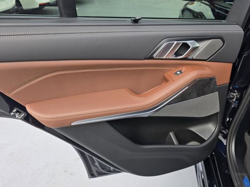 New 2026 BMW X5 xDrive40i w/ Executive Package image 11