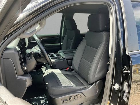 Used 2023 Chevrolet Silverado 1500 LT RWD image 26