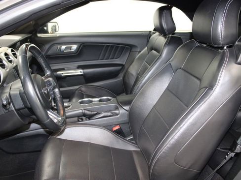Used 2023 Ford Mustang Premium image 21