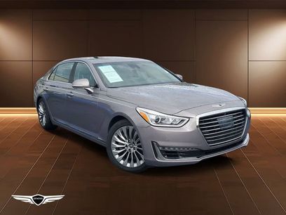 Used 2018 Genesis G90 5.0 Ultimate