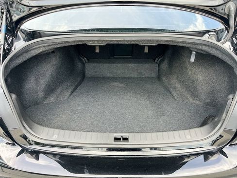 Used 2024 INFINITI Q50 Luxe w/ Cargo Package RWD image 27