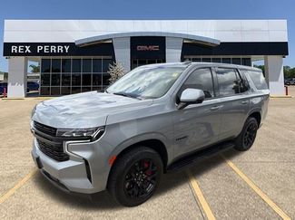 Used 2023 Chevrolet Tahoe RST w/ RST Performance Edition AWD/4WD video 1
