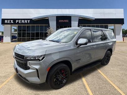 Used 2023 Chevrolet Tahoe RST w/ RST Performance Edition