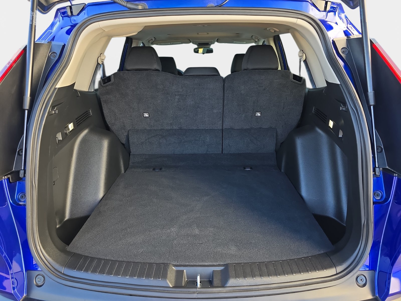 Certified 2024 Honda CR-V EX image 14