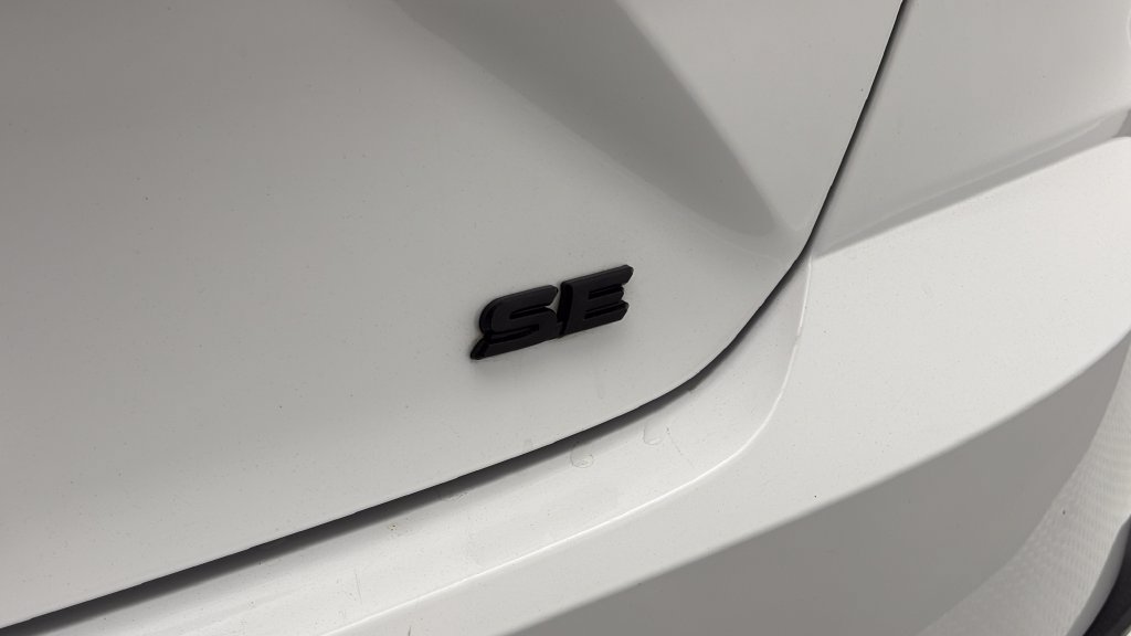 Certified 2025 Toyota Camry SE w/ Convenience Package FWD image 9