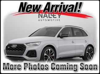 Used 2022 Audi SQ5 Premium Plus video 1