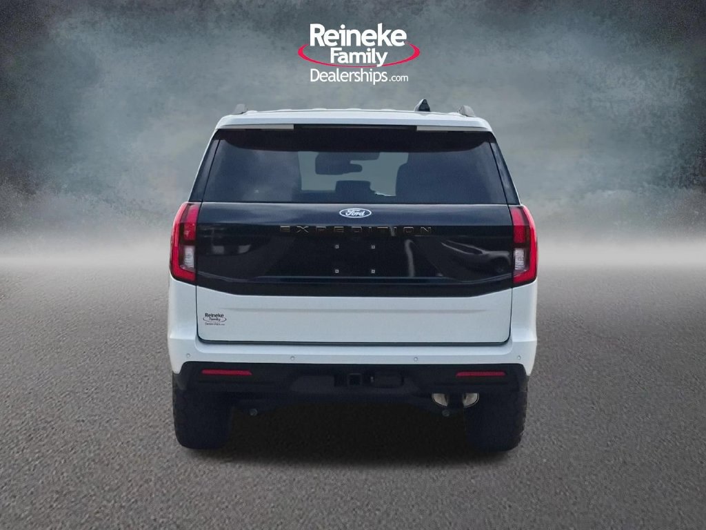 New 2027 Ford Expedition Tremor w/ Driver's Package AWD/4WD image 6