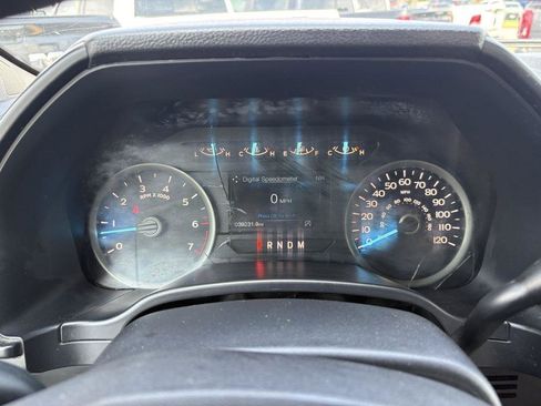 Used 2020 Ford F150 XLT w/ Trailer Tow Package image 9