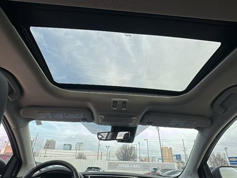 Used 2024 Nissan Murano Platinum w/ Cargo Package image 24