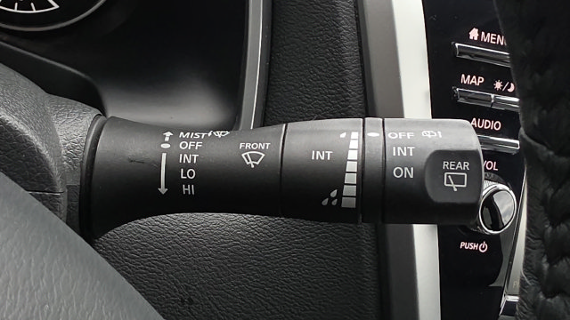 Used 2023 Nissan Murano SL AWD/4WD image 17