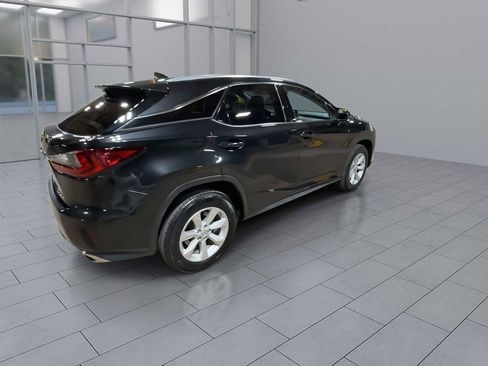 Used 2017 Lexus RX 350 AWD w/ Premium Package image 11