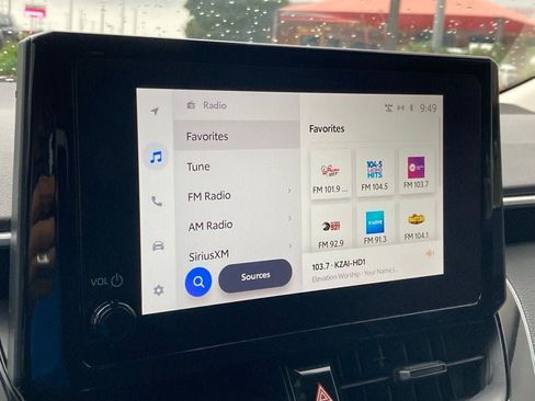 Used 2024 Toyota Corolla LE FWD image 18