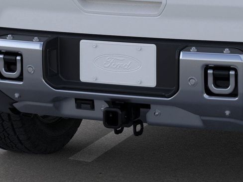 New 2025 Ford Bronco Sport Big Bend image 23