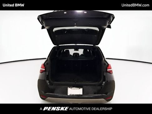Used 2025 BMW X3 xDrive30i w/ Premium Package AWD/4WD image 14