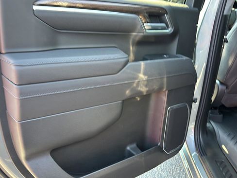 New 2026 Chevrolet Silverado 1500 RST image 15