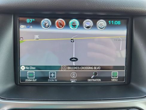 Used 2020 Chevrolet Suburban Premier RWD image 19