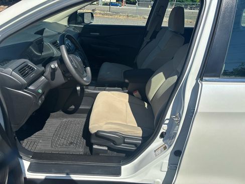 Used 2015 Honda CR-V LX image 10