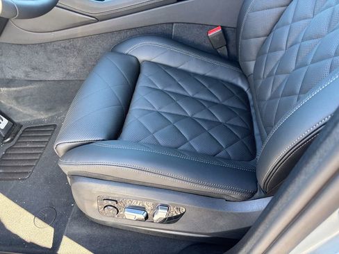 New 2026 BMW X6 xDrive40i image 16