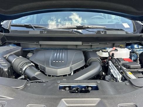 New 2026 GMC Acadia Denali w/ Super Cruise Package AWD/4WD image 25