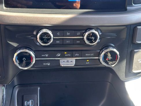 Used 2024 Ford F150 XLT w/ Mobile Office Package image 30