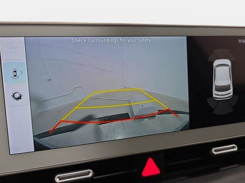 Used 2023 Hyundai Ioniq 5 SEL image 23