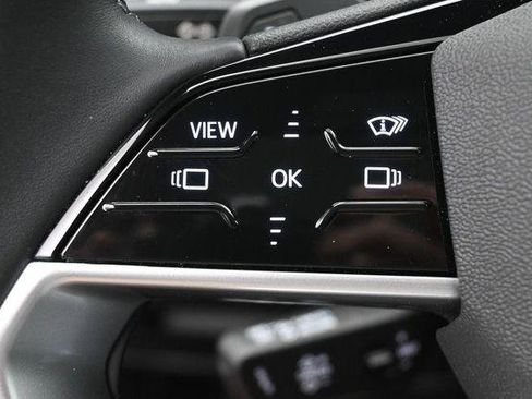 Used 2025 Audi A5 2.0T Premium Plus w/ Premium Plus AWD/4WD image 16