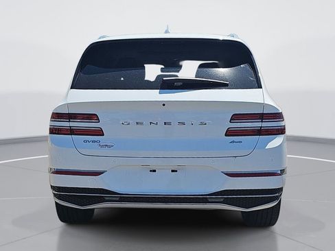 Used 2025 Genesis GV80 2.5T Prestige AWD/4WD image 5