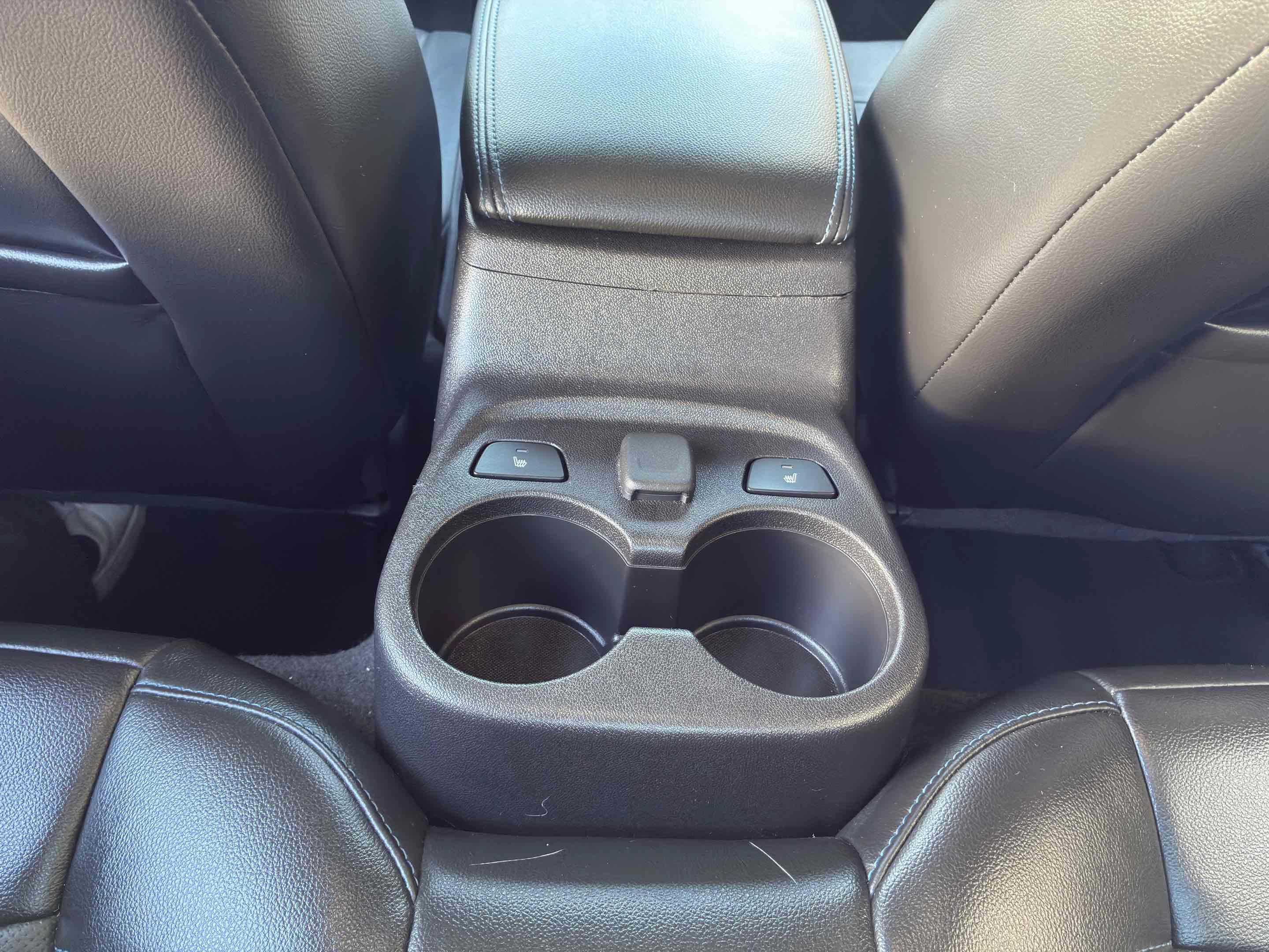Used 2018 Chevrolet Volt Premier FWD image 53