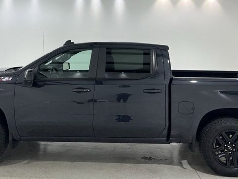 New 2024 Chevrolet Silverado 1500 RST w/ All Star Edition Plus image 2