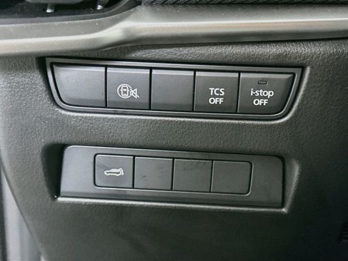 Used 2026 MAZDA CX-90 3.3 Turbo w/ Select Package AWD/4WD image 17