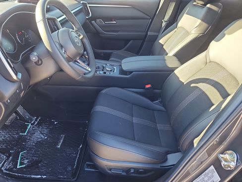 Certified 2025 MAZDA CX-50 AWD 2.5 S w/ Weather Package image 31