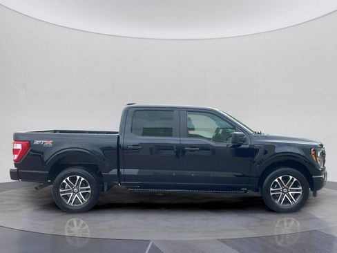 Used 2023 Ford F150 XL w/ STX Appearance Package AWD/4WD image 7