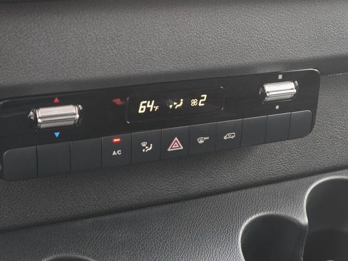 New 2026 Mercedes-Benz Sprinter 2500 image 36