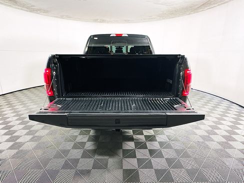 Used 2016 Ford F150 Lariat w/ Equipment Group 501A Mid image 31