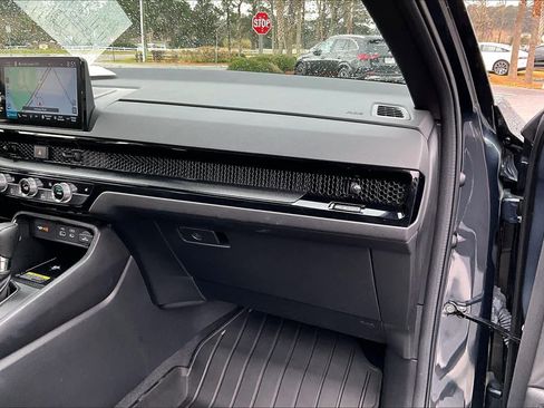 Used 2023 Honda CR-V Sport Touring image 19