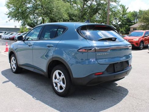 Used 2024 Dodge Hornet GT Plus AWD/4WD image 40