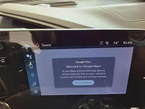 New 2025 Chevrolet Corvette Stingray w/ Z51 Performance Package image 31