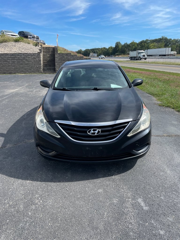Used 2011 Hyundai Sonata GLS w/ Popular Equipment Pkg 2 FWD image 8