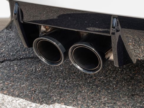 Used 2024 BMW M2 w/ Lighting Package image 16