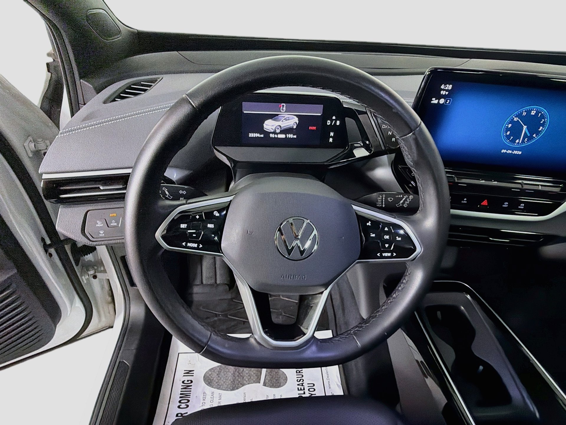 Certified 2023 Volkswagen ID.4 S RWD image 10