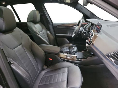 Used 2018 BMW X3 xDrive30i image 28